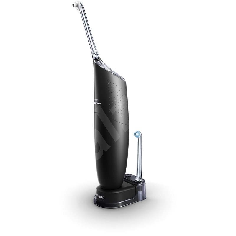 Philips Sonicare AirFloss Ultra fekete - Elektromos szájzuhany