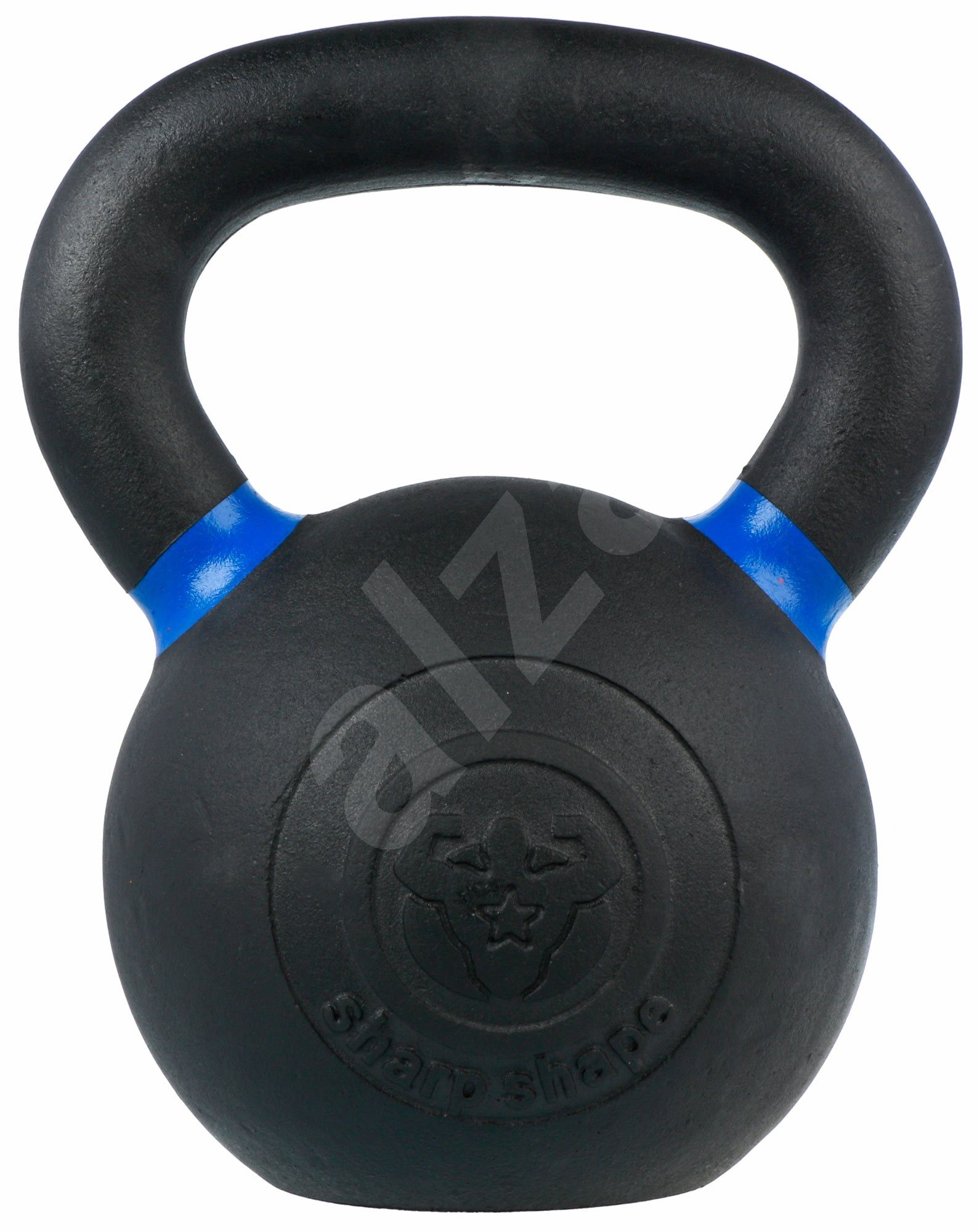 Sharp Shape Kettlebell 20 kg Kettlebell Alza.hu