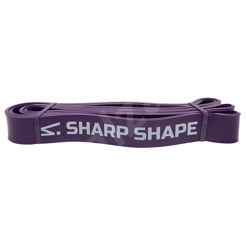 Sharp Shape Resistance (32 mm) - Erősítő gumiszalag