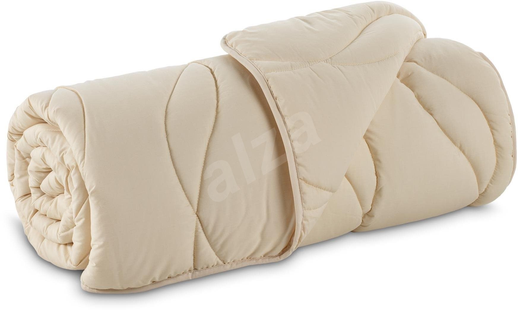 Dormeo BAMBOO Duvet V4 140X200 cm Paplan Alza.hu