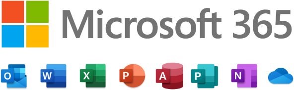Irodai szoftver Microsoft 365 Apps for enterprise (havi előfizetés) iskolai  alkalmazottak számára | Irodai szoftver ezen: Alza.hu
