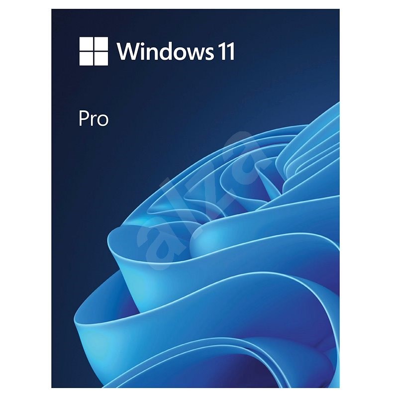 Microsoft Windows 11 Pro (elektronikus licenc) - Operációs rendszer