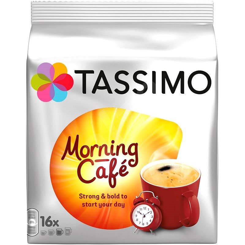 tassimo