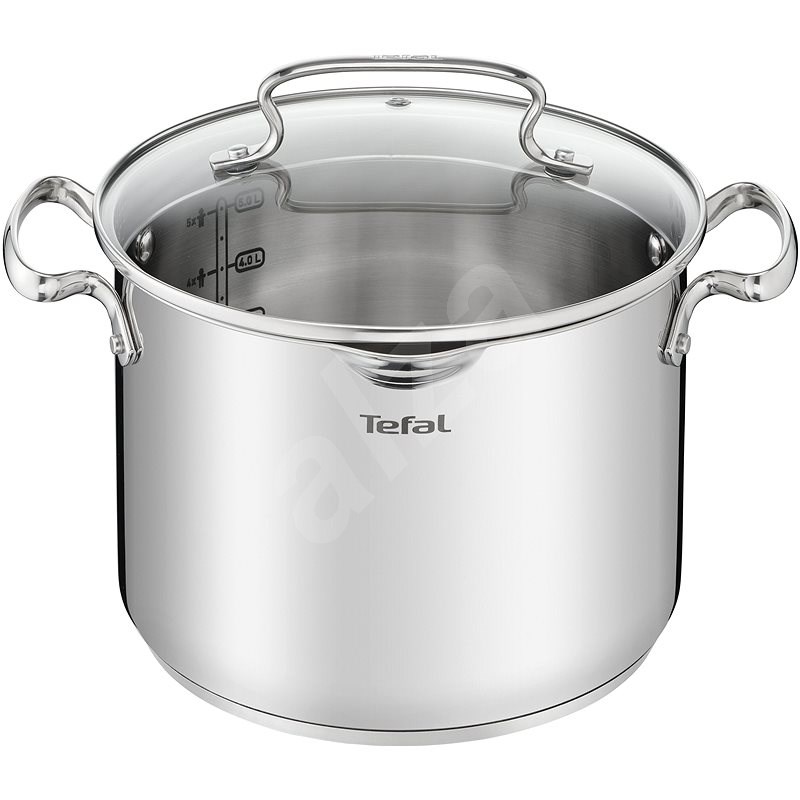 Tefal Duetto edény fedéllel 22cm + G7197955 - Fazék