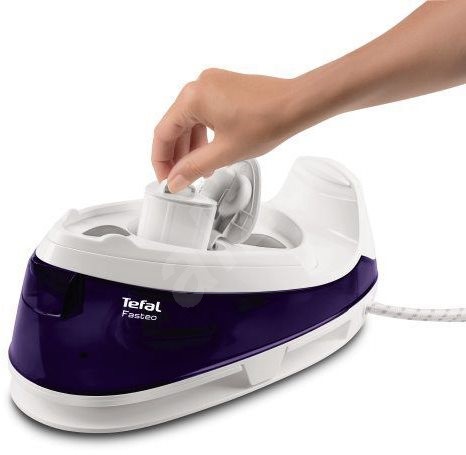 Tefal SV6020 Fasteo - Gőzállomás | Alza.hu