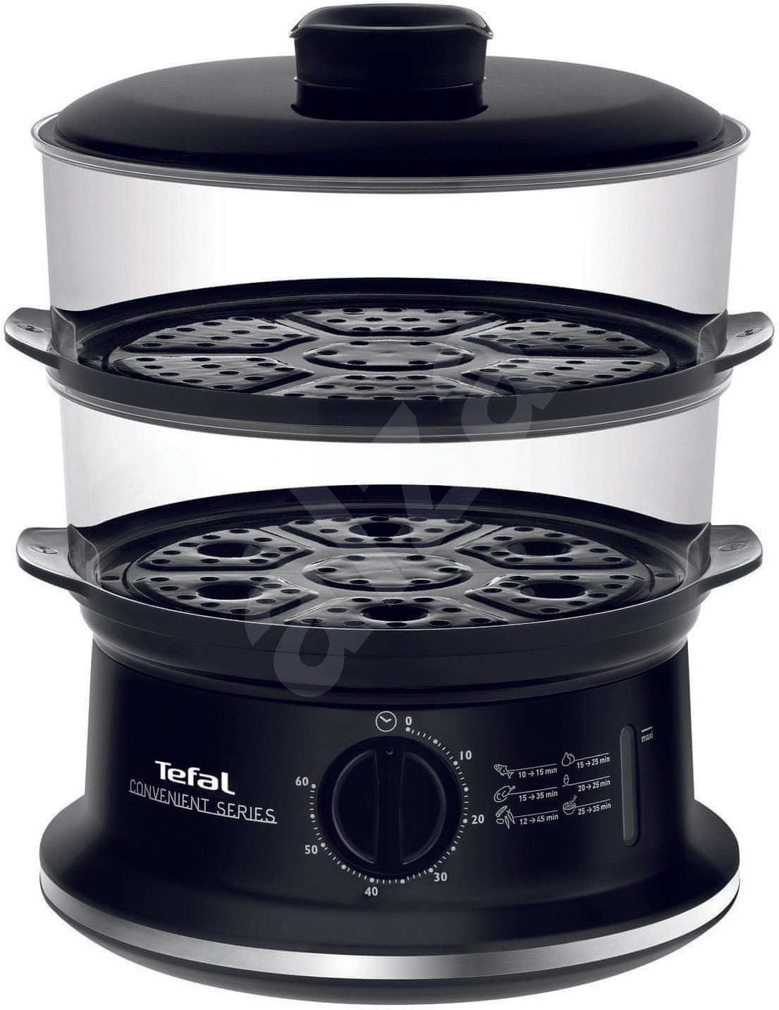 Tefal VC140131 Convenient Series - Ételpároló | Alza.hu