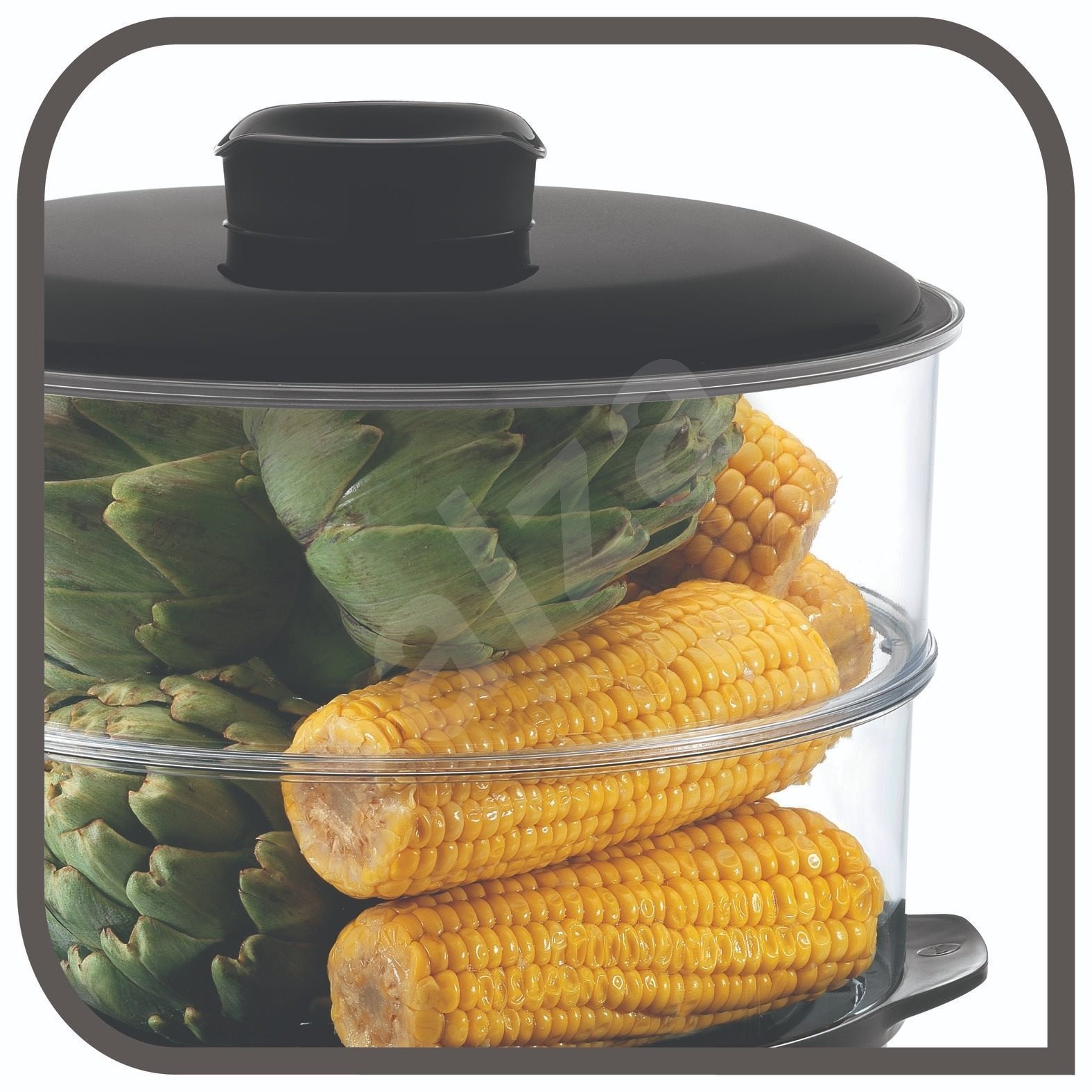 Tefal VC140131 Convenient Series - Ételpároló | Alza.hu