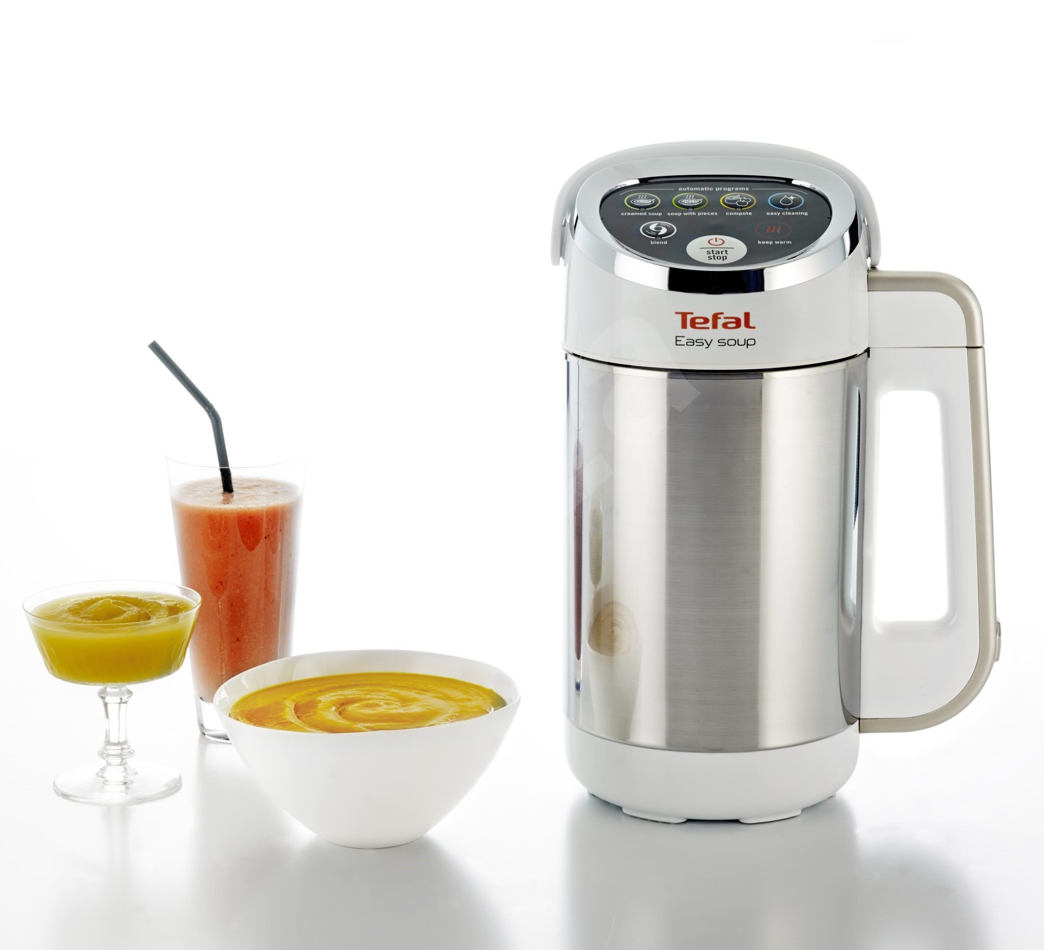 Tefal Easy Leves BL841137 Levesfőző Alza.hu