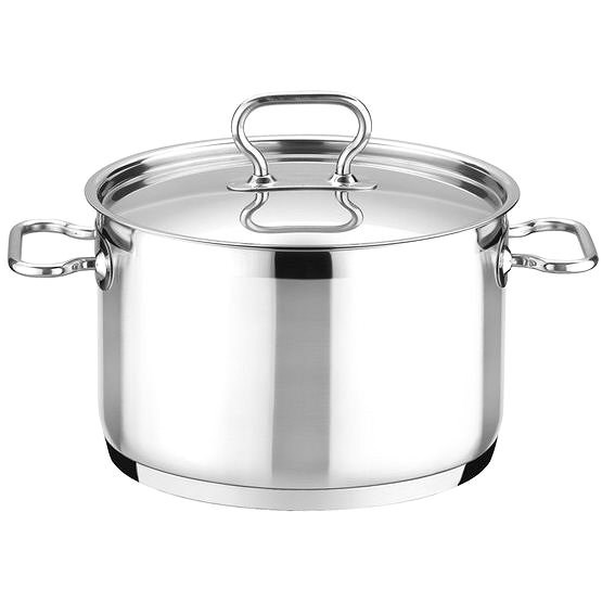 TESCOMA HOME PROFI 24 cm fedővel, 7,0 l - Fazék