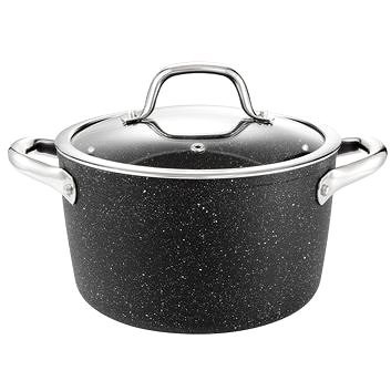 Tescoma PRESIDENT Lábas fedővel 20cm, 3,0 l 780323.00 - Fazék