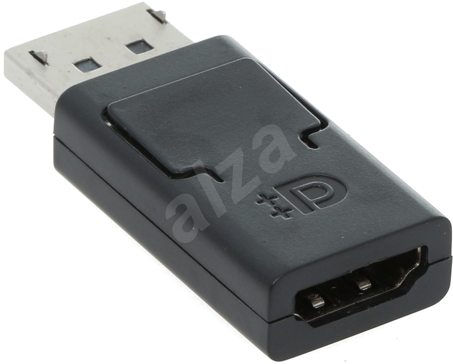 Lenovo DisplayPort-HDMI adapter - Átalakító | Alza.hu