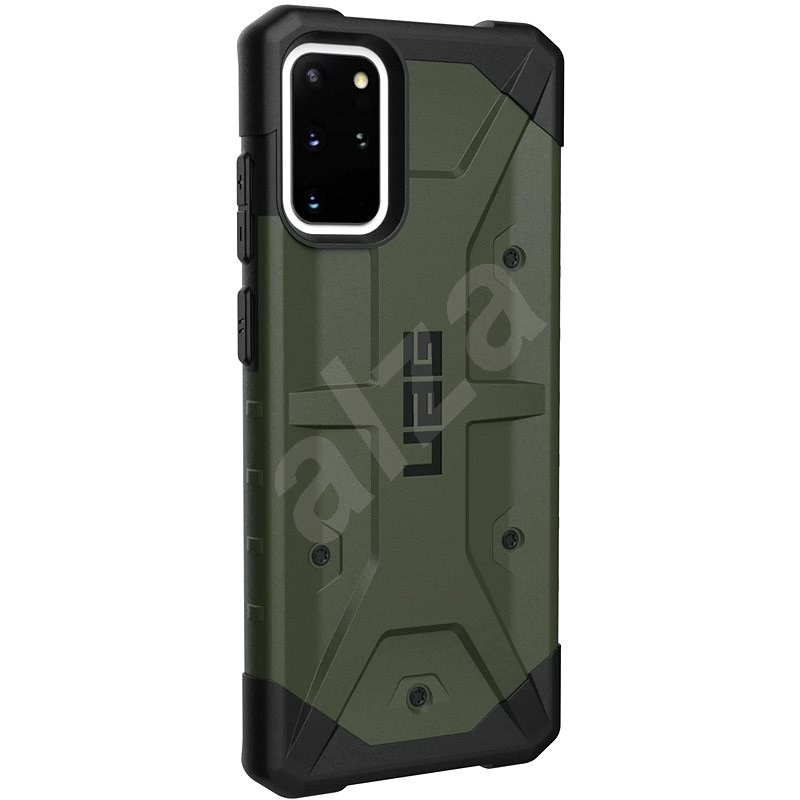 uag galaxy s20 fe