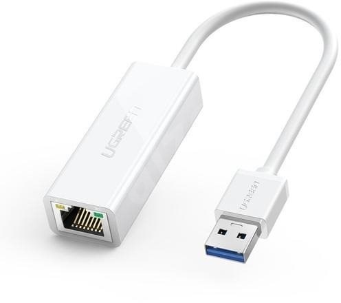 ugreen ethernet adapter usb 2.0 driver