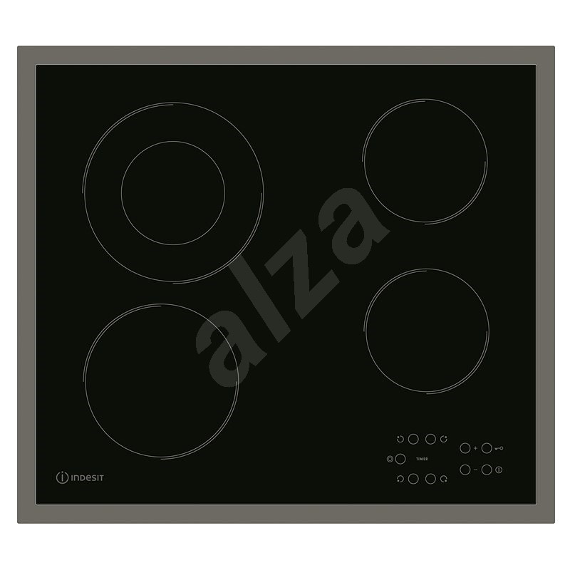 INDESIT RI 261 X - Főzőlap