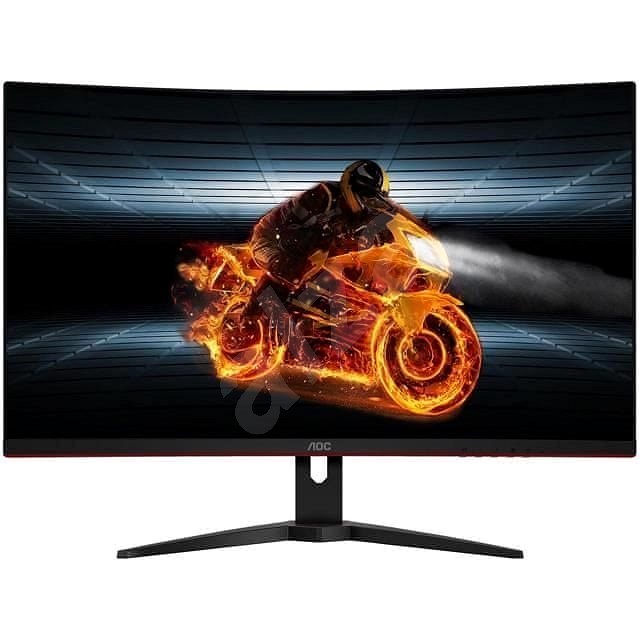 32 Aoc Cq32g1 Lcd Led Monitor Alza Hu