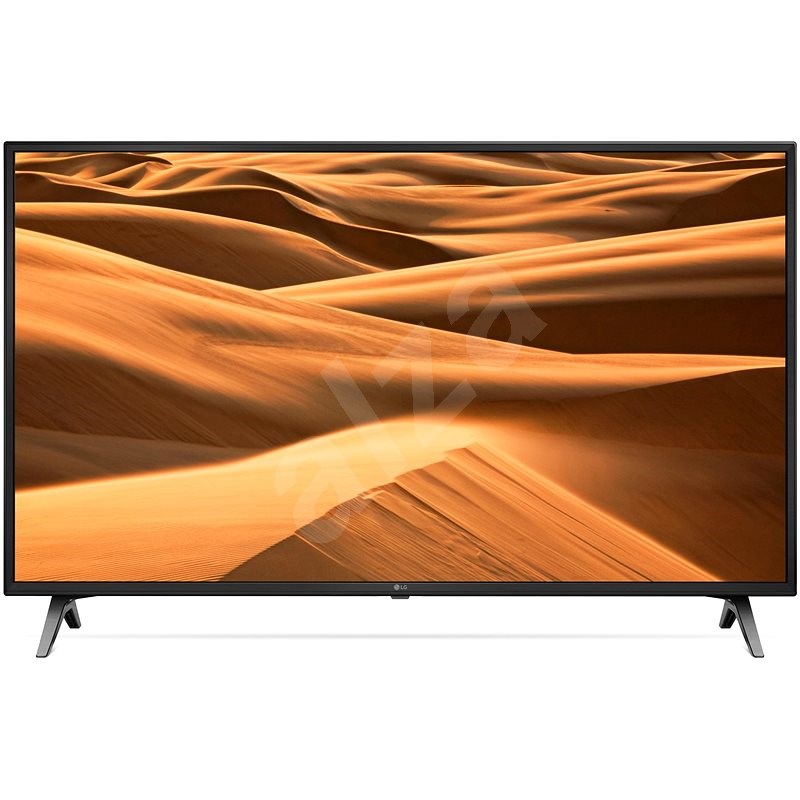 43 Lg 43um7100plb Televizio Alza Hu