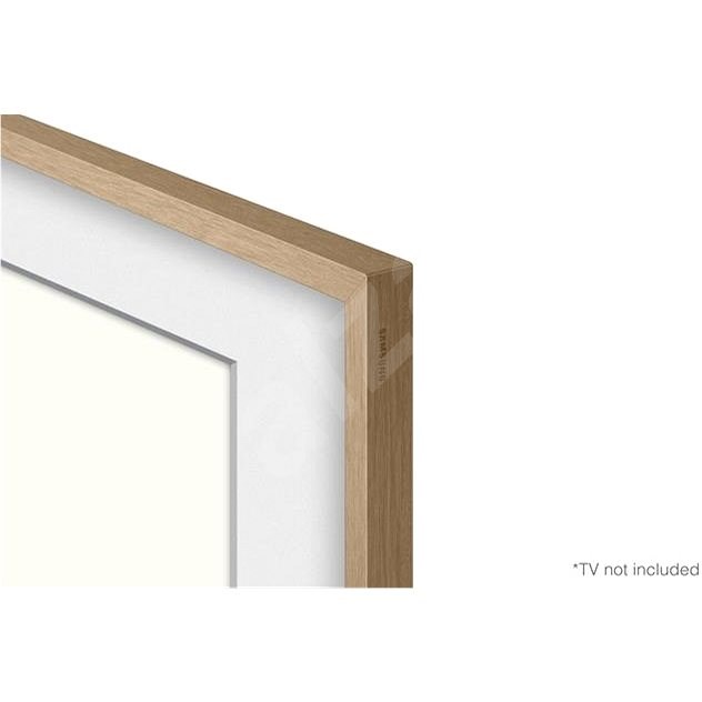 Samsung VG-SCFA50TKB teak - Keret