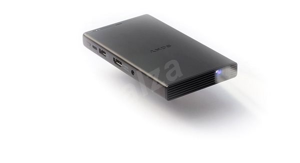 Sony Mp Cd1 Projektor Alza Hu