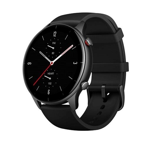 amazfit gtr alza