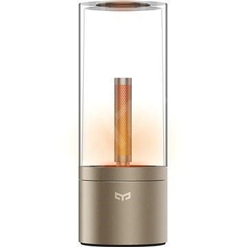 Xiaomi Yeelight Ambience lámpa - Asztali lámpa