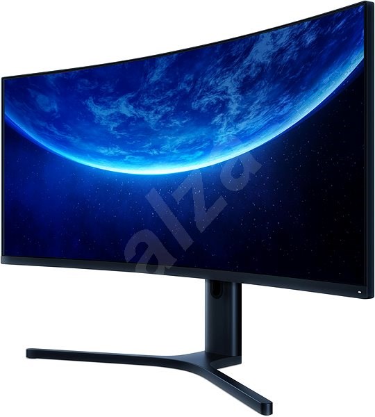 Xiaomi Mi Curved Gaming Monitor 34" - LCD LED monitor