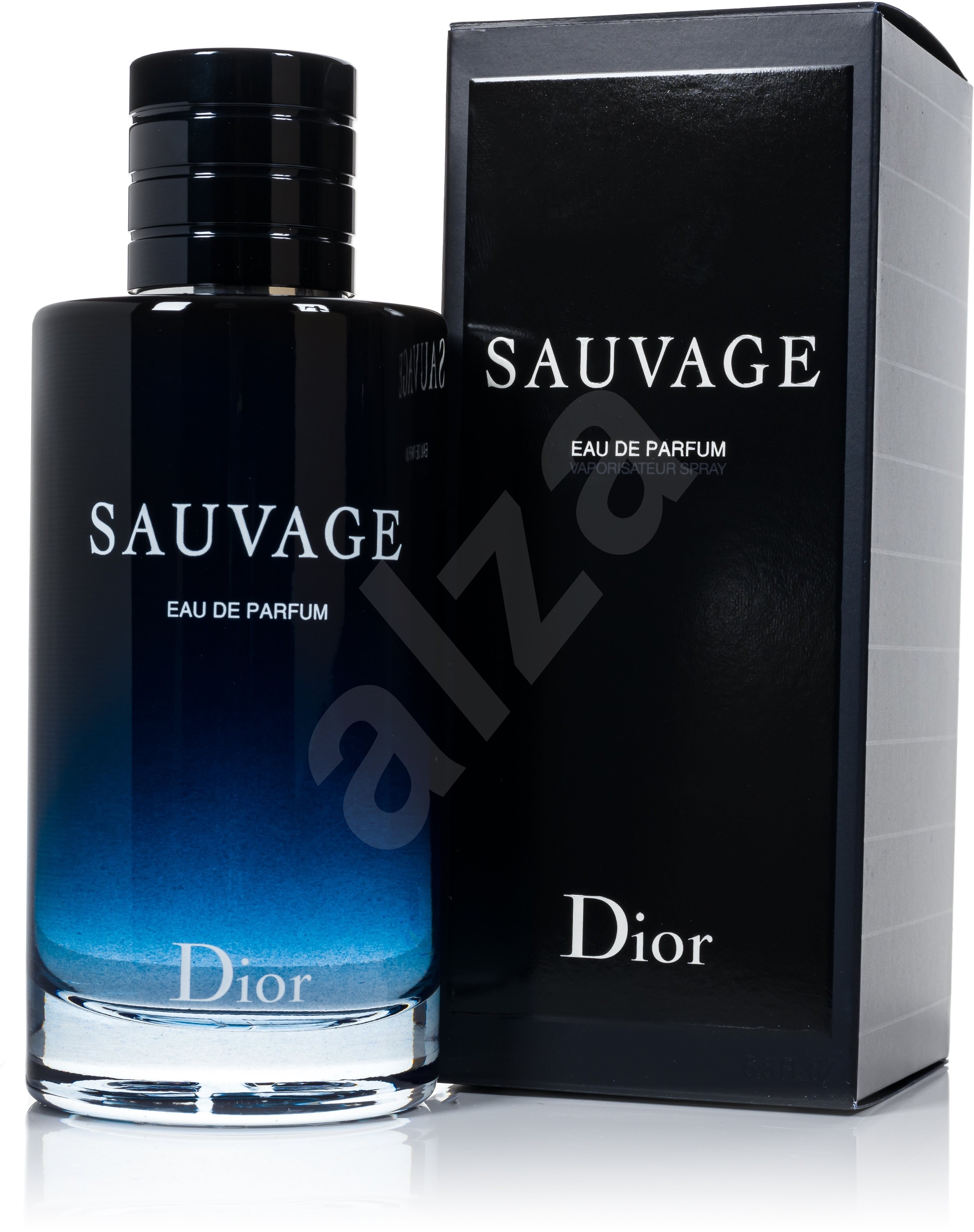 DIOR Sauvage EdP 60 ml - Férfi parfüm | Alza.hu