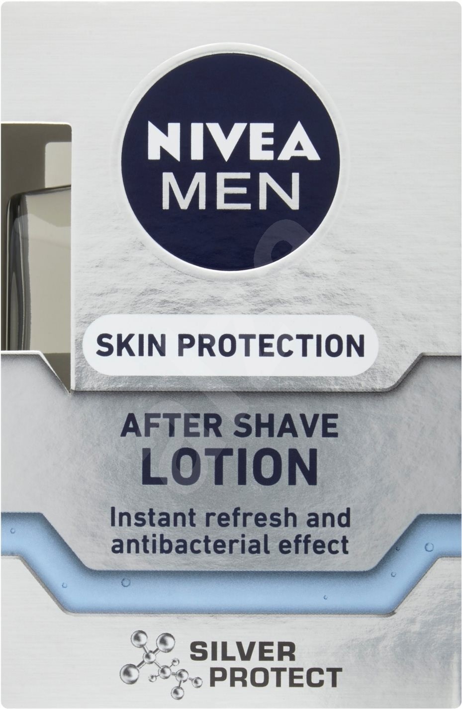 nivea after shave moisturizer