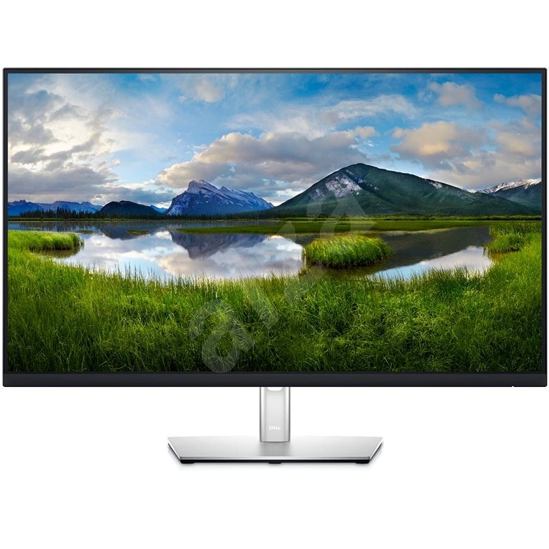 31,5“ Dell P3221D Professional - LCD LED monitor