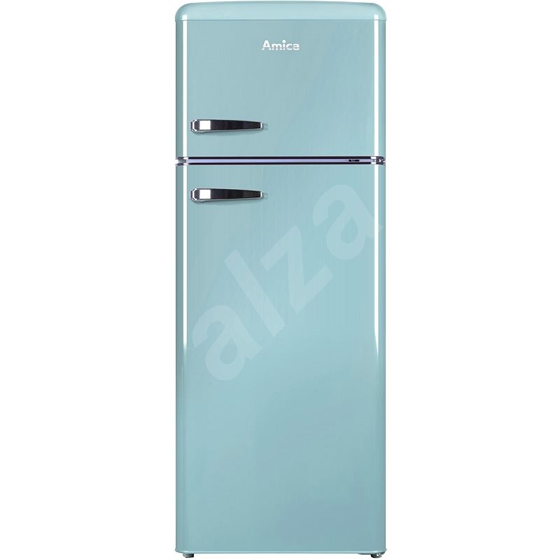 Amica KGC15632T - Hűtőszekrény