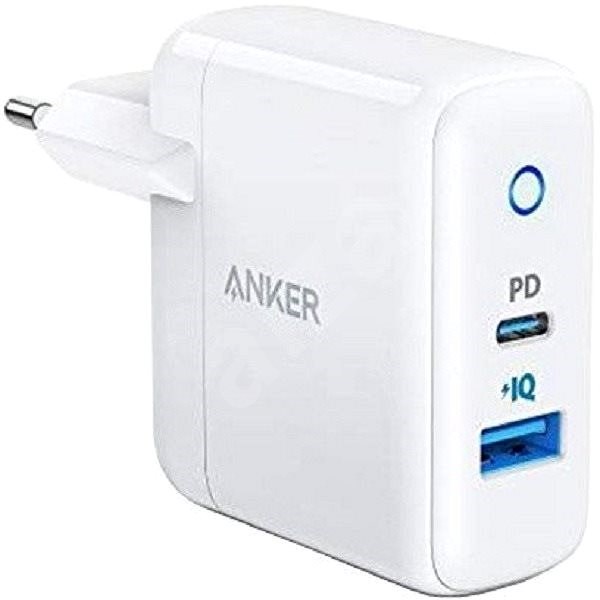 Anker PowerPort PD+2 - Hálózati adapter