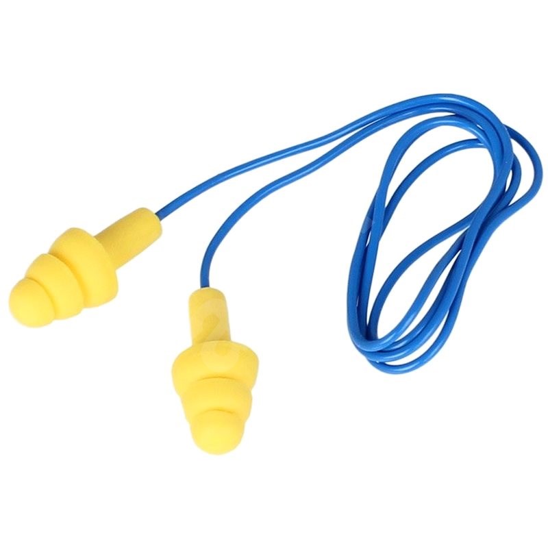 3M E-A-R Ultrafit Earplugs - Hallásvédő