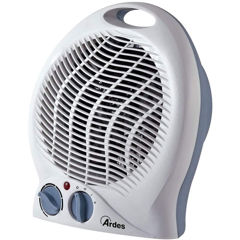 Ardes 451C - Hősugárzó ventilátor
