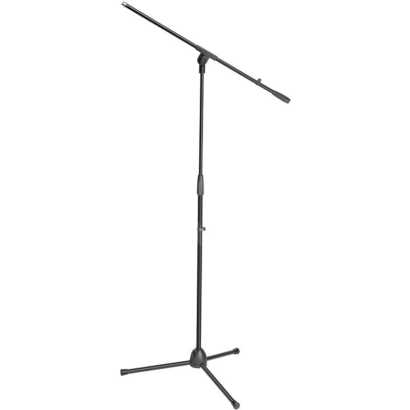 Adam Hall S 5 BE - Mikrofon állvány