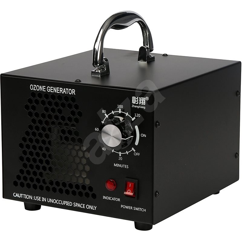 SXT ZX-5000B - Ózongenerátor