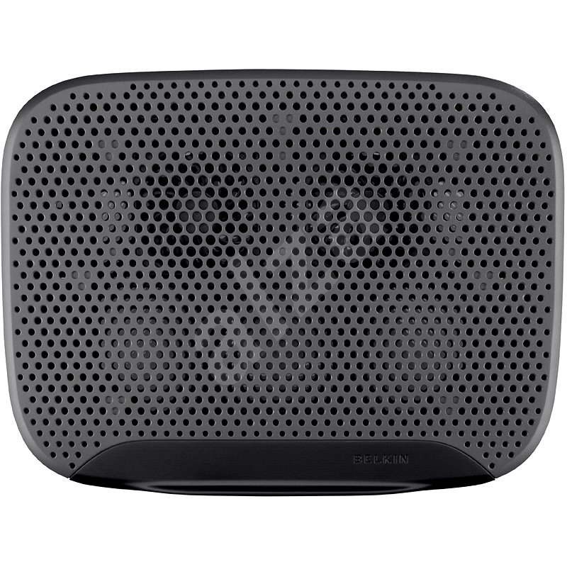  Belkin Ultra CoolSpot Anywhere  - Cooling Pad