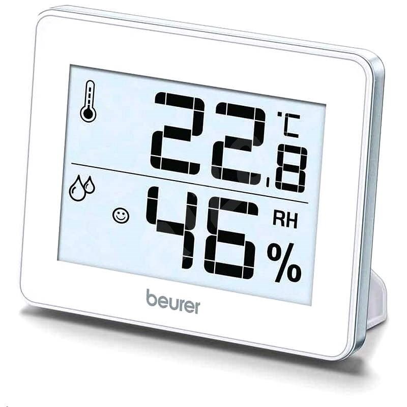 Beurer HM 16 - Hőmérő