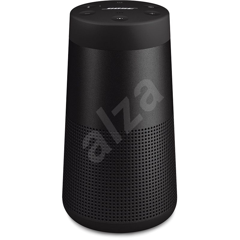 Bose SoundLink Revolve II fekete - Bluetooth hangszóró