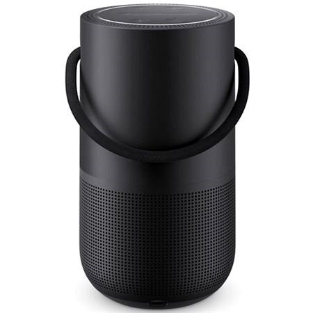 Bose Portable Home Speaker, fekete - Bluetooth hangszóró