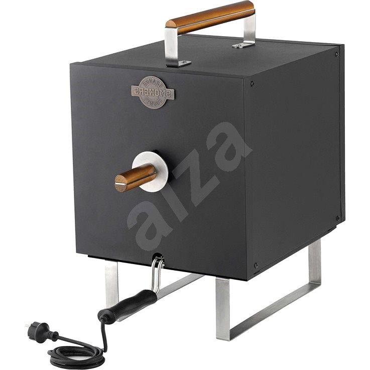 Orange County Smokers Electric Smoker Oven 60360002 - Füstölő