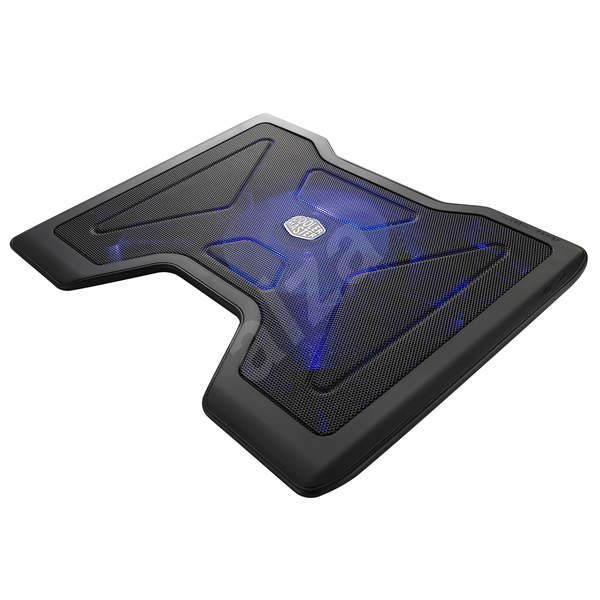 CoolerMaster NotePal X2 Notebook Cooler - Cooling Pad