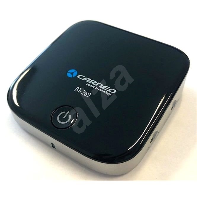 CARNEO BT-269 Bluetooth Audio adó-vevő - Bluetooth adapter