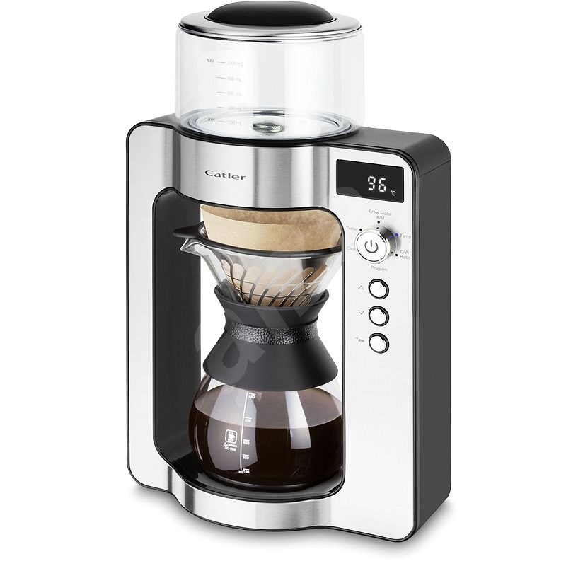 CATLER CM 4012 - Filteres kávéfőző