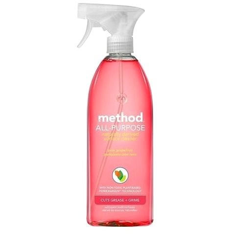METHOD Univerzális tisztítószer- grapefruit, 828 ml - Környezetbarát tisztítószer