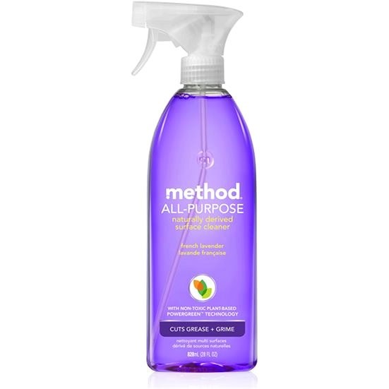 METHOD Univerzális tisztítószer- levendula, 828 ml - Környezetbarát tisztítószer