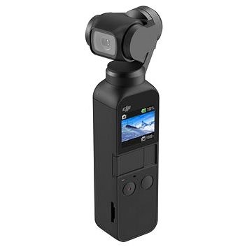 DJI Osmo Pocket - Akciókamera