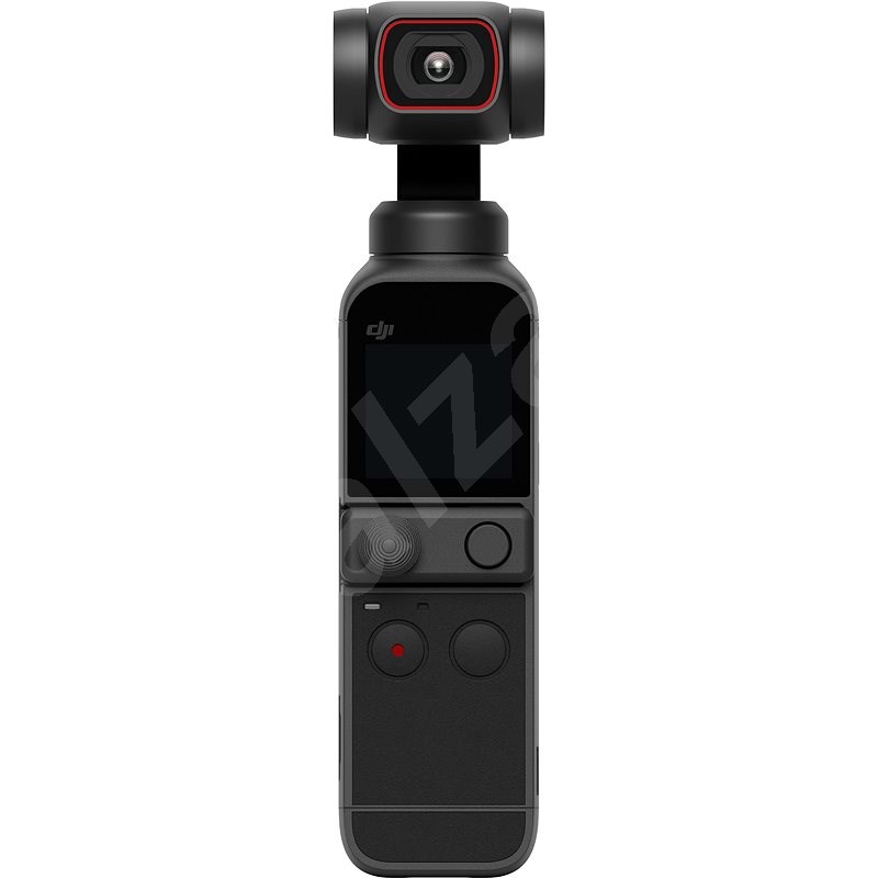 DJI Pocket 2 - Akciókamera