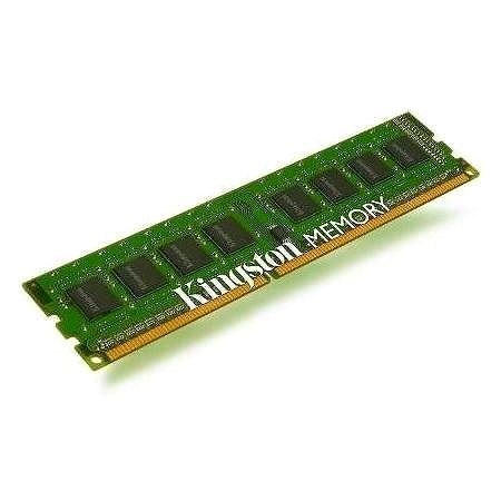 Kingston 4GB DDR3 1600MHz CL11 - RAM memória