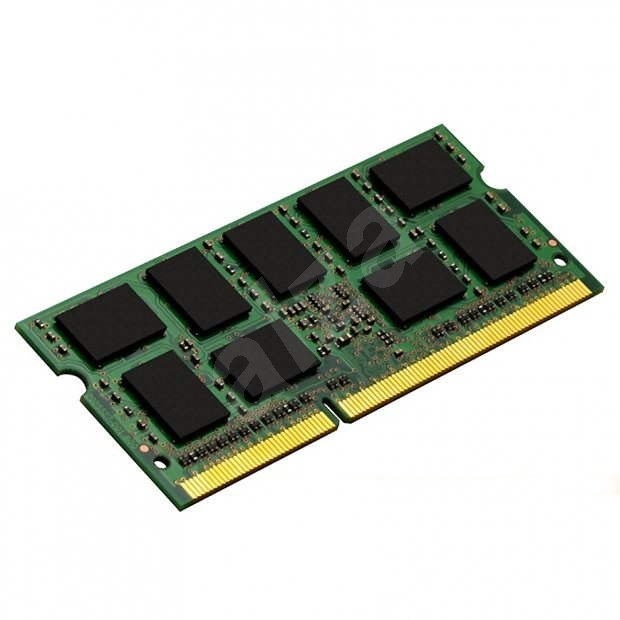 Kingston SO-DIMM 8GB DDR4 2133MHz - RAM memória