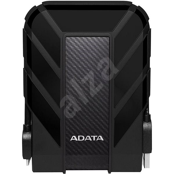 ADATA HD710P 1TB fekete - Külső merevlemez