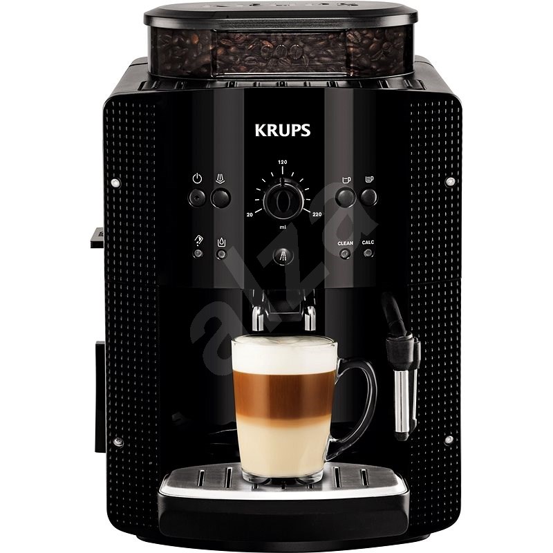 KRUPS EA8108 Roma - Automata kávéfőző